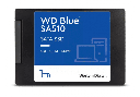 Unidad Ssd Western Digital Blue Yoda Sa510 1tb Sata 2.5" Wds100t3b0a