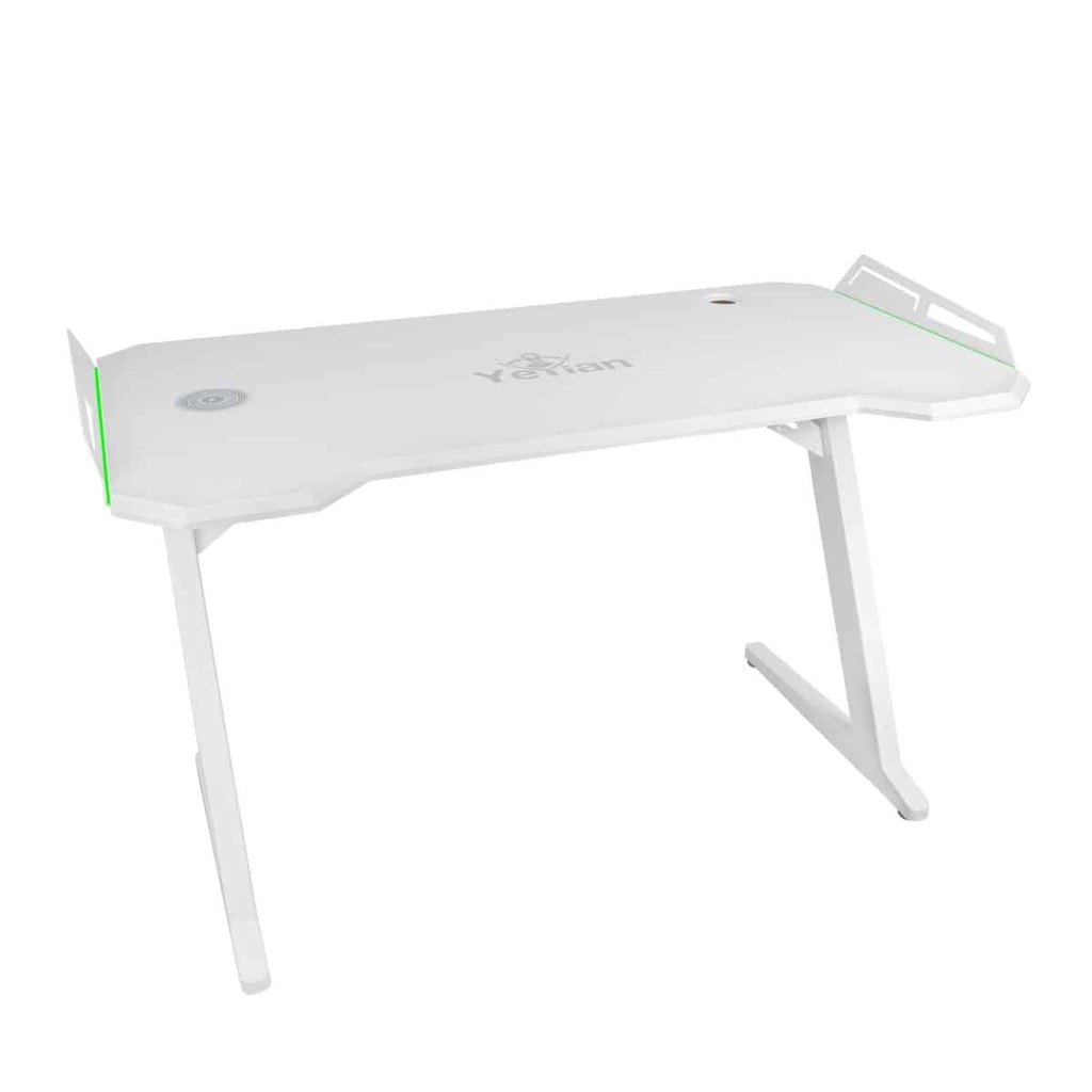 Escritorio                                                                                                                                                                                                                                                                                                                                                                                                                                                                                                                                                                                                                                                                                                                                                                                                                                                                                                                                                                                                                                                                                                                                                                                                                                                                                                                                                                                       Gamer Yeyian Yfd-lwcu-01-wh Lokii Rgb/ Hub/ C.ina/acero/bl