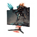 Monitor                                                                                                                                                                                                                                                                                                                                                                                                                                                                                                                                                                                                                                                                                  Curvo 27" Yeyian Ymc-70102 Sigurd3001,165hz,1ms,fullhd,dp,hdmi