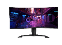 Monitor Curvo 34" Yeyian Ymc-va34-01 Sigurd 144hz, 2k,dp,gsync,s Ajust