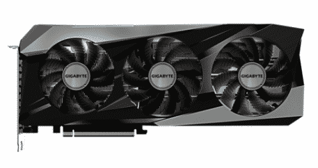 Tarjeta   De Video Gigabyte Nvidia Geforce RTX 3070 Ti Gaming OC 8gb GDDR6 Gv-n307tgaming Oc-8gd Rev1
