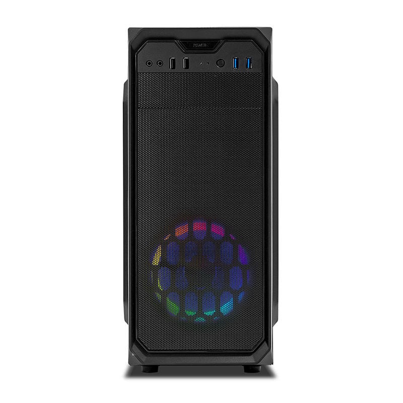 Yeyian                                                                                                                                                                                                                                                                                                                                                                                                                                                                                                                                                                                                                                                                                                                                                                                                                                                                                                                                                                                                                                                                                                                                                                                                                                                                                                                                                                                      Computadora Gamer Bakin R04-04 – Ryzen 5 5600g – 16gb DDR4 – 240gb SSD