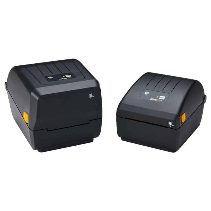 Impresora Etiqueta Zebra Zd220 Tt/203dpi/usb (zd22042-t01g00ez)