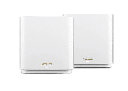 Router Inalambrico Asus Zenwifi Ax Xt8 (w-2-pk) White Tri-band