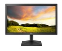 Monitor     LG 20mk400h-b Led 19.5″ Tn 1366×768 2ms HDMI D-sub Vesa 75hz Pue