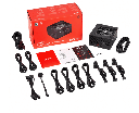Fuente                   De Poder XPG Cybercore 1000w 80+platinum Cybercore1000p-bkcus Pue