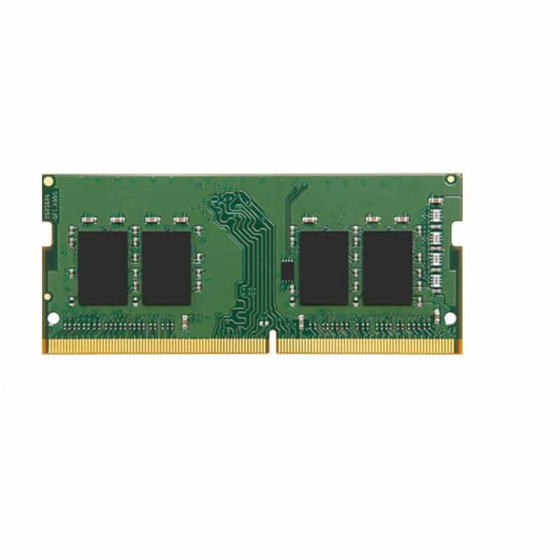 Memoria    Sodimm DDR4 Kingston 8gb 2666mhz(kvr26s19s8/8) Pue
