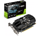 Tarjeta   De Video ASUS Nvidia Geforce Ph-gtx1650-o4g OC GDDR5 4gb Dvi/hdmi/dpt
