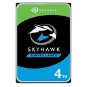 Disco Duro Interno Seagate 4tb 3.5 St4000vx007 64mb Skyhawk Pue