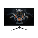 Monitor    Curvo 23.8″ Yeyian Ymc-70804 Sigurd 2503 200hz,1ms,fullhd,dp Pue