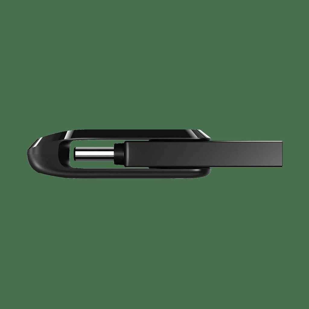 Memoria Flash Sandisk Ultra Dual Go Usb Tipo-c 32gb (sdddc3-032g-g46)