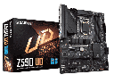 Tarjeta   Madre Gigabyte Z590 Ud Socket 1200 Para INTEL