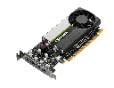 Tarjeta De Video Quadro Pny Nvidia Vcnt10008gb-pb 8gb Gddr6 4x Mini Dp