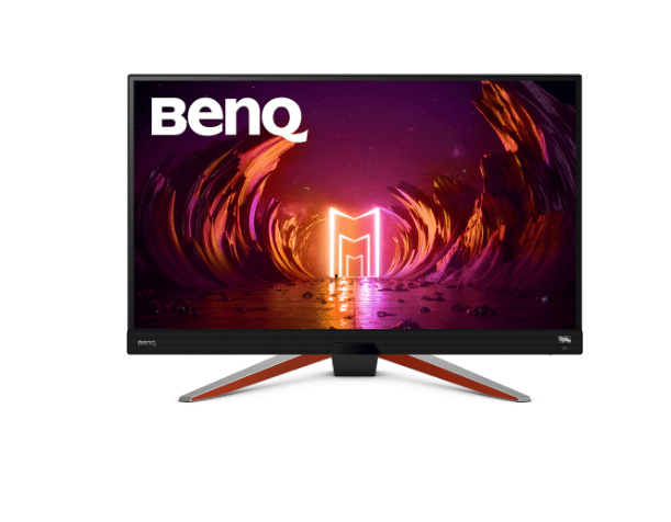 Monitor Benq Ex2710q Mobiuz 27" 2560x1440 Ips 165hz 2ms Hdr Hdmi Dp Ve