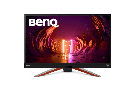 Monitor Benq Ex2710q Mobiuz 27" 2560x1440 Ips 165hz 2ms Hdr Hdmi Dp Ve