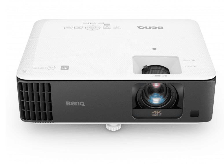 Proyector                                                                                                                                                                                                                                                                                                                    Benq Tk700sti Dongle De Android Tv 3000lum 4k Uhd,usb,hdmix2