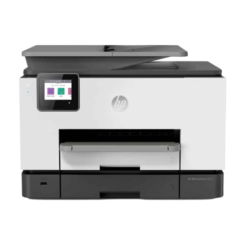Multifuncional                                                                                                                                                                                                                                                                                                                                                                                                                                           Hp Color Officejet Pro 9020 (1mr69c)