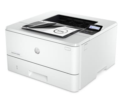 Hp Laserjet Pro 4003n, Monocromática (2z611a)