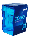 PROCESADOR INTEL CORE I9 11900K SOCKET 1200 3.5GHZ OCTA CORE 16GB SMART CACHE 11 GEN BX8070811900K