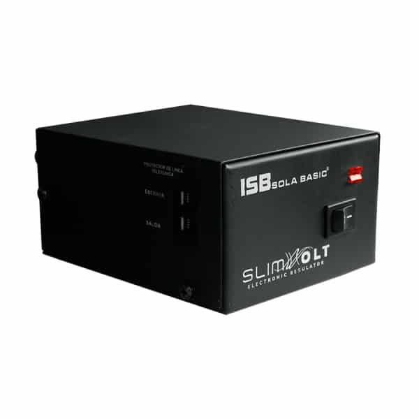 Regulador                                                                                                                                                                                                                                                                                                                                                                                                                                                                                                                                                                                                                                                                                                                                                                                                                                                                                                                                                                                                                                                                                                                                                                                                                                                                                                                     Sola Basic Slimvolt 1300va 700w /metal/leds/pantallas/4 Cont