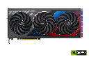 Tarjeta     De Video ASUS Nvidia Geforce RTX 4070 Ti ROG Strix Gaming 12gb Gddr6x Rog-strix-rtx4070ti-12g-gaming