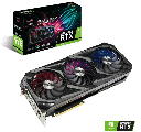 Tarjeta   De Video ASUS Nvidia Geforce Rtx3070 ROG Strix 8gb GDDR6 Rog-strix-rtx3070-8g-gaming