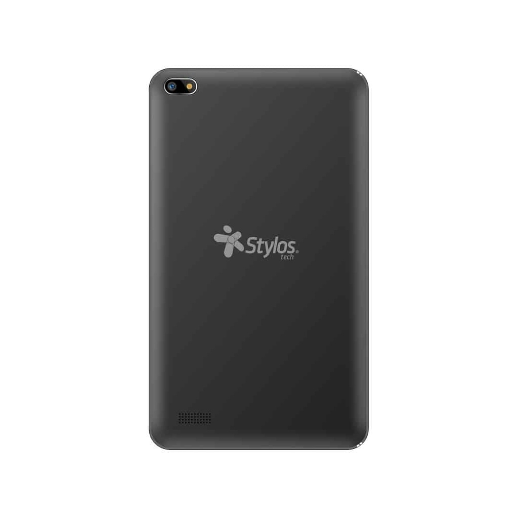 Tablet                                                                                                                                                                                                                                                                                                                                                                                                                                                                                                                                                                                                                                                                                                                                                                                                                                                                           Stylos 3g Quad Core 16 Gb Ram 1gb 7" Negro Stta3g2b