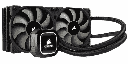 WATERCOOLING CORSAIR HYDRO H100X 240MM CW-9060040-WW pue