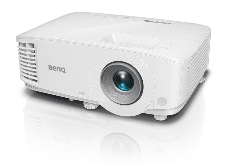 Proyector                                                                                                                       Benq Mx731 4000 Lum Xga (1024x768) 20,000:1 15000hrs Hdmix2
