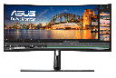 MONITOR ASUS PROART PA34VC CURVO LED 34.1 PULGADAS QUAD HD ULTRA WIDE CON BOCINAS PA34VC