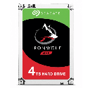 Disco  Duro Interno Seagate 4tb 3.5 St4000vn006 256mb 5400 Rpm Ironwolf