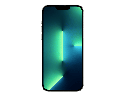 Iphone 13 Pro Max Reacondicionado 128gb Color Plateado