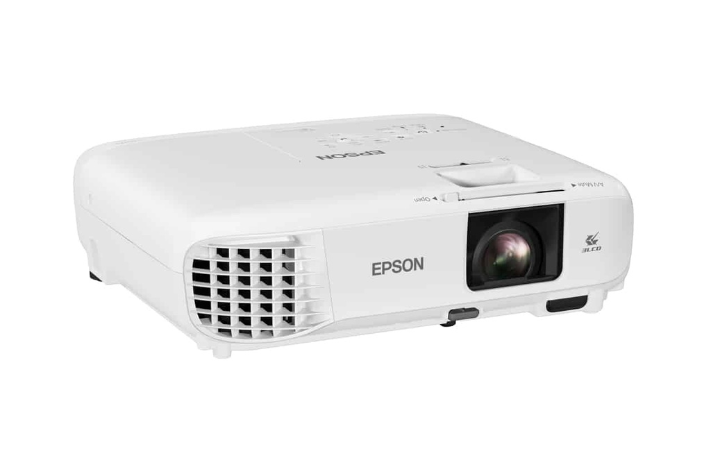 Proyector Powerlite E20 Xga 3400 Lum Hdmi (v11h981020)