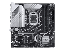 Tarjeta   Madre ASUS Micro Atx Prime Z790m-plus D4, S-1700, INTEL Z790, Hdmi, 128gb DDR4 Para INTEL