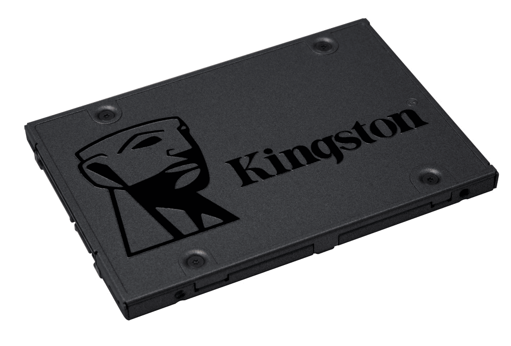 Unidad                 SSD Kingston 960gb Sata 3 2.5" 550/350 Mb/s R/w(sa400s37/960g) Pue