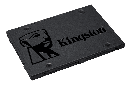 Unidad                 SSD Kingston 960gb Sata 3 2.5" 550/350 Mb/s R/w(sa400s37/960g) Pue