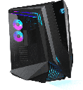 GABINETE PARA GAMING GIGABYTE AORUS C700 GLASS CON VENTANA Y ARGB FULL TOWER