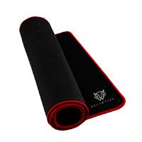 Mousepad  Gamer Balamrush Antiderrapante Xl Narok Negro Br-931441