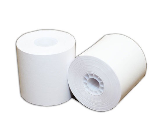 Rollo de papel PCM T5760 - Rollos de papel, Color blanco