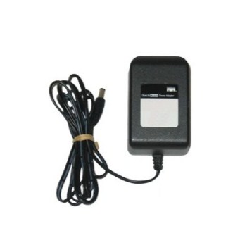 Fuente de poder individual de 12volts - 3 amper. Marca Provision (PR-AV3)