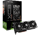Tarjeta De Video Nvidia Geforce Evga Rtx 3070 8GB Gddr6 XC3 ULTRA GAMING 08G-P5-3755-KL
