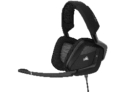 [DIM-CA-9011203-NA] HEADSET CORSAIR VOID RGB ELITE SURROUND 7.1 USB CARBON CA-9011203-NA PUE