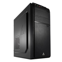[GABGEN2560] Gabinete ACTECK KIRUNA GM210  MID Tower ATX - Micro ATX Y Mini ITX USB 2.0 Fuente 500W