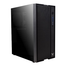 [GABNCB070] Gabinete Gaming Naceb Technology NA-0611 - Gabinete, Negro