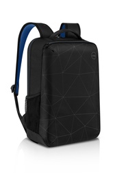 [MALDLL320] Mochila Essential Backpack-15 DELL ES1520P - 15 pulgadas, Mochila, Negro c/ Azul, 454 g