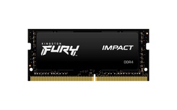 [MEMKGN2970] Memoria Ram Kingston Technology KF426S15IB/8 - 8 GB, DDR4, 2666 MHz, SO-DIMM