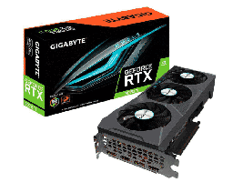 [Dim-GV-N307TEAGLE-8GD] Tarjeta De Video Nvidia Geforce Gigabye RTX 3070 Ti 8gb Gddr6 EAGLE GV-N307TEAGLE-8GD