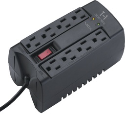 [REGVIC090] Regulador VICA T1 750VA/400WATTS -