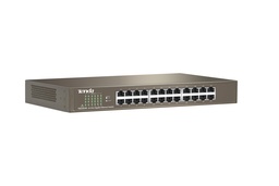 [SWTTND160] Switch GIGABIT TENDA TEG1024D 24 Puertos -