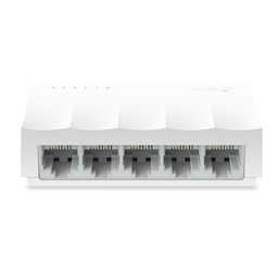 [SWTTPL730] Switch No Administrable TP-LINK LS1005 - Negro, 3, 7 W, 5 puertos, RJ-45